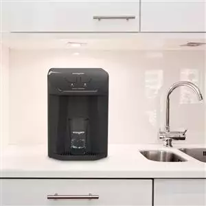 PURIFICADOR DE ÁGUA PREMIUM COMPRESSOR 1008-0145 