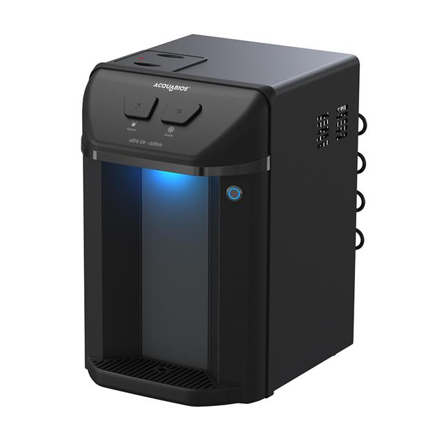 PURIFICADOR DE ÁGUA ULTRA ICE OZÔNIO CLASSE A