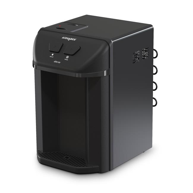 PURIFICADOR DE ÁGUA ULTRA ICE CLASSE A
