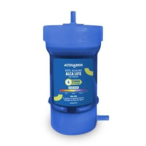 REFIL ALCA LIFE 1005-0117 