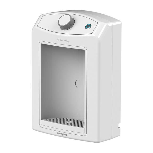 PURIFICADOR DE ÁGUA NATURAL FITT LINE COM OZÔNIO