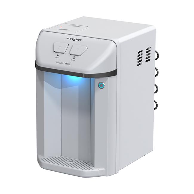 PURIFICADOR DE ÁGUA ULTRA ICE