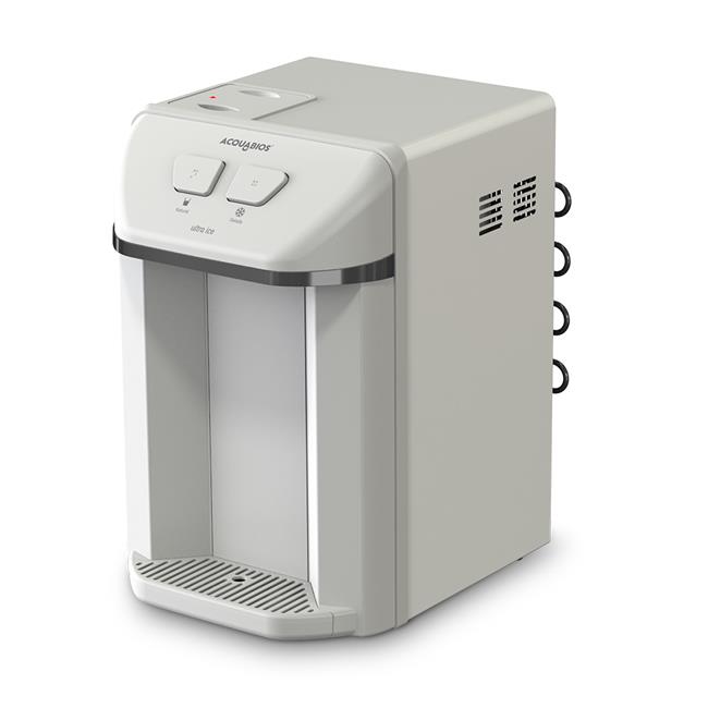 PURIFICADOR DE ÁGUA ULTRA ICE
