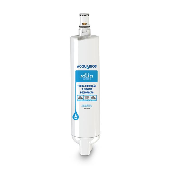 REFIL ACQUA CS  1005-0046