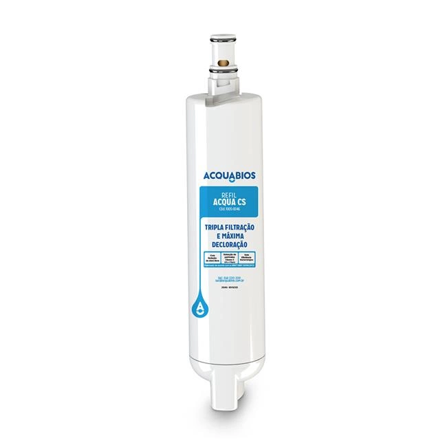 REFIL ACQUA CS  1005-0046