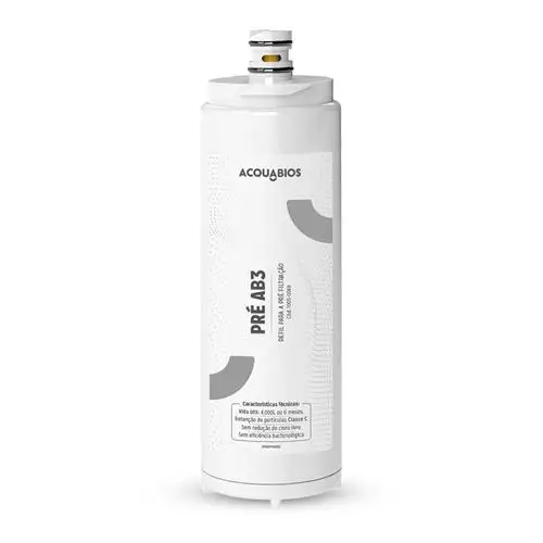 REFIL PRÉ AB3 1005-0048