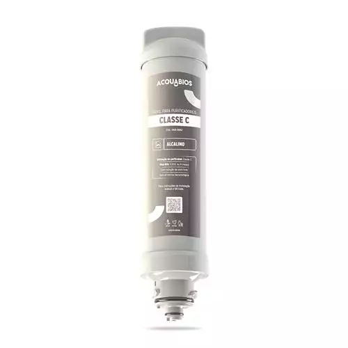Refil Para Purificadores Classe C 1005-0082