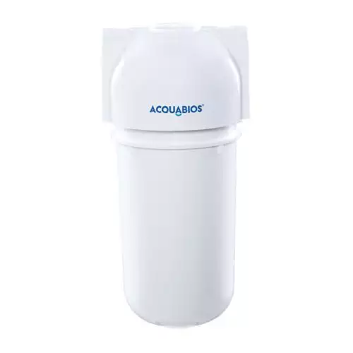 FILTRO ACQUA 200 BR 1000-0025