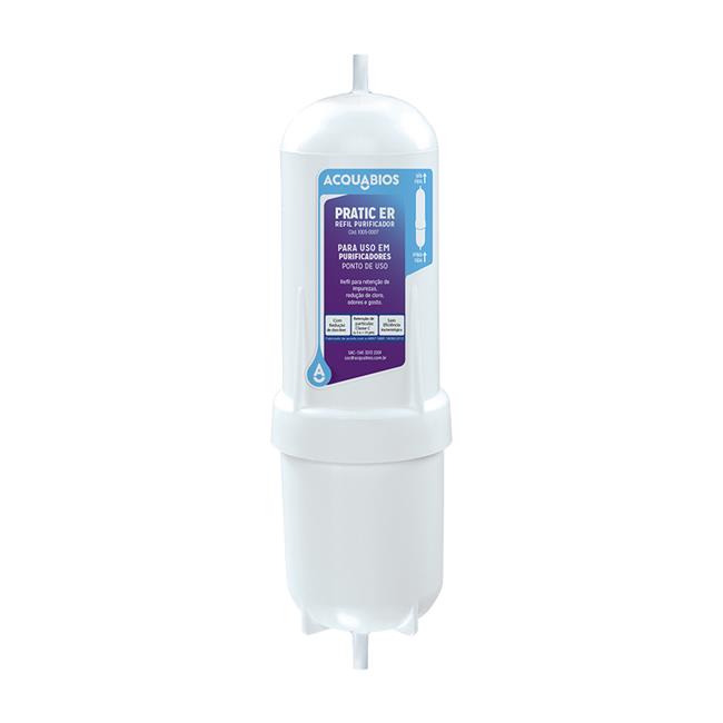 REFIL PRATIC ER 1005-0007