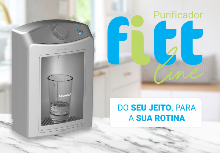 Fitt lançamento