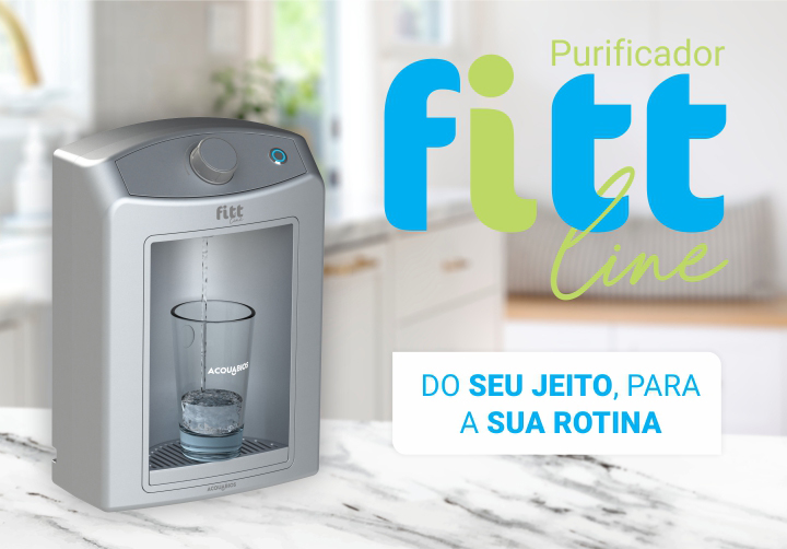 Fitt lançamento