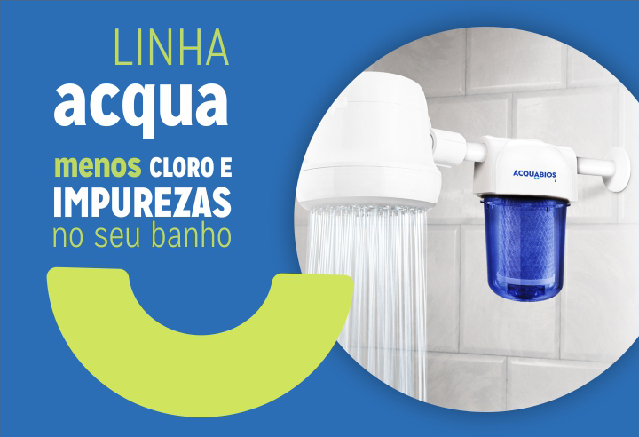 Linha Acqua