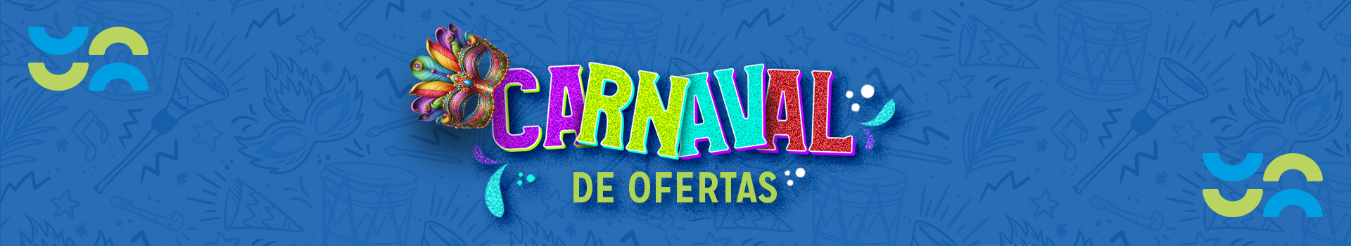 Carnaval de ofertas