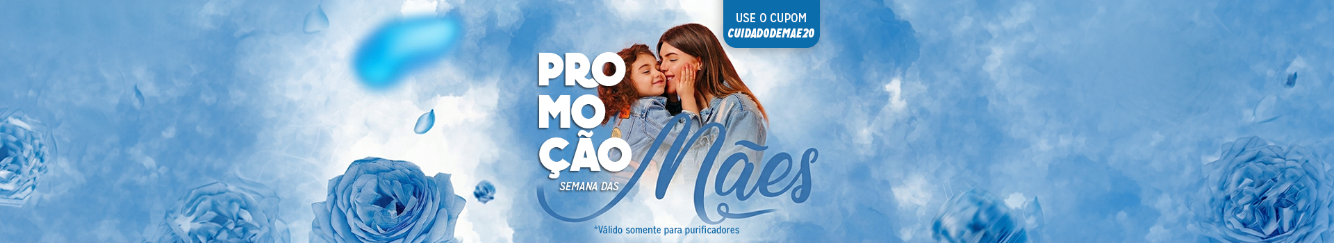 Promo das mães