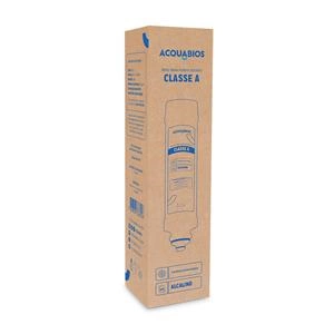 REFIL PURIFICADORES CLASSE A 1005-0115