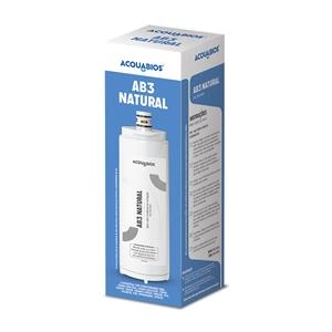 REFIL AB3 NATURAL 1005-0045 