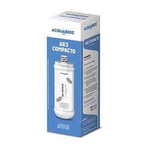 REFIL AB3 COMPACTO 1005-0064 