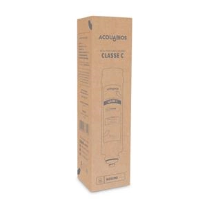 Refil Para Purificadores Classe C 1005-0082