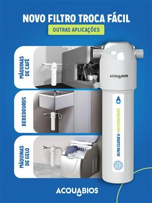 FILTRO TROCA FÁCIL 1000-0089 