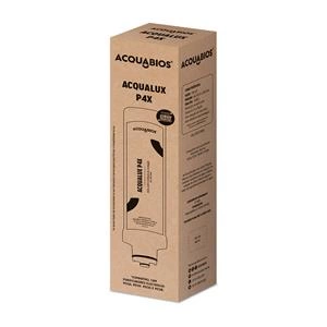 REFIL  ACQUALUX P4X (PURE) 1005-0080 